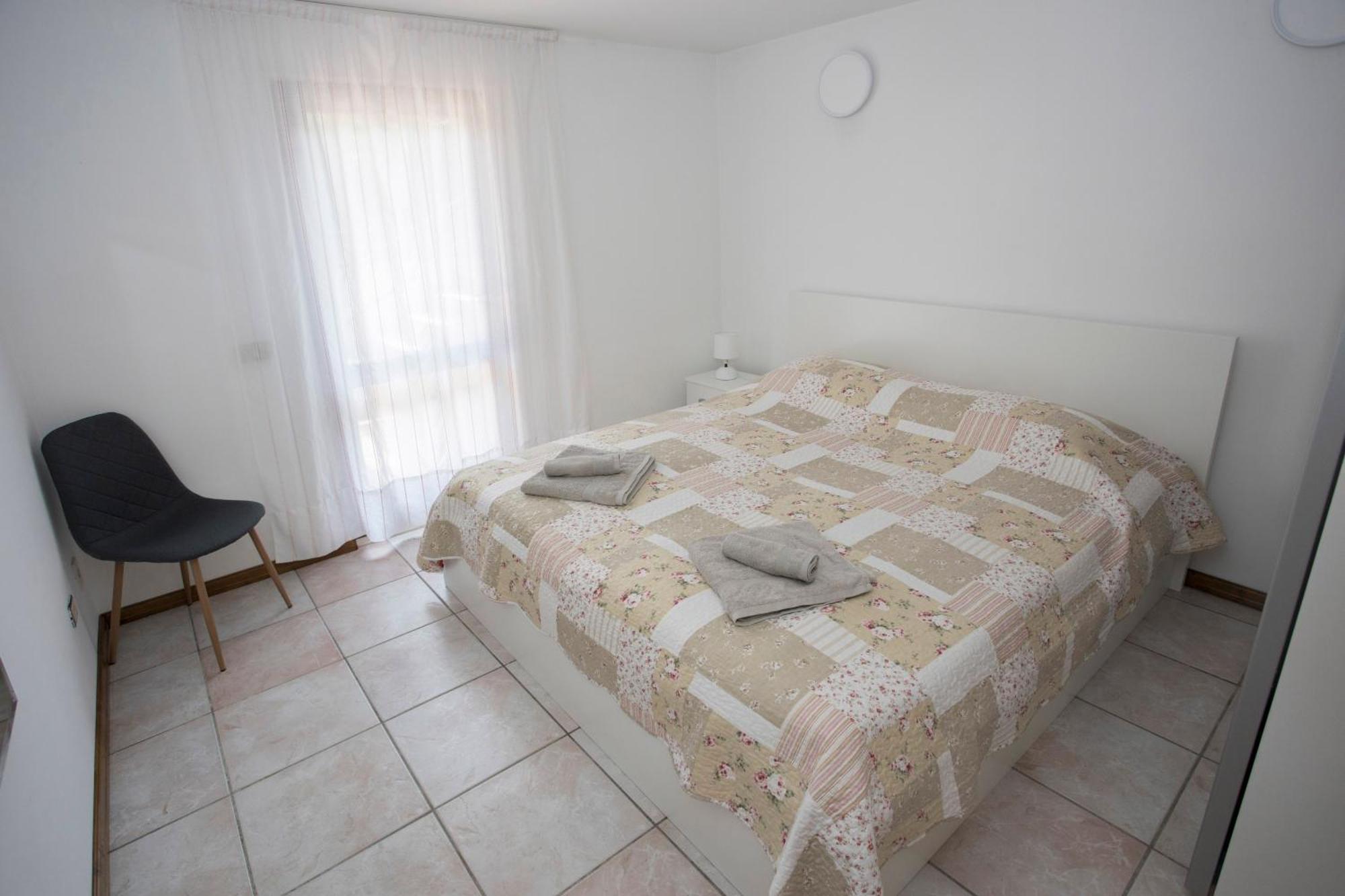 Sanda Porec Esterno foto